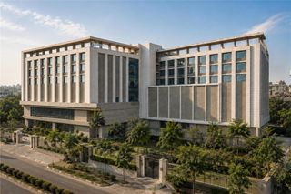 Radisson Bhopal