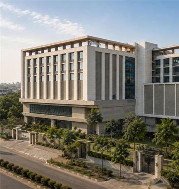 Radisson Bhopal