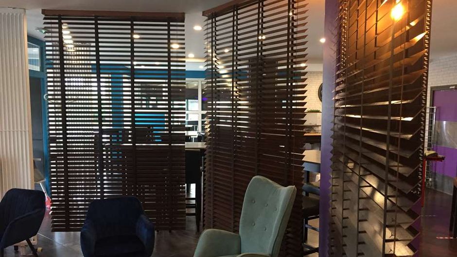 Hotel Kyriad Direct Lure Lobby