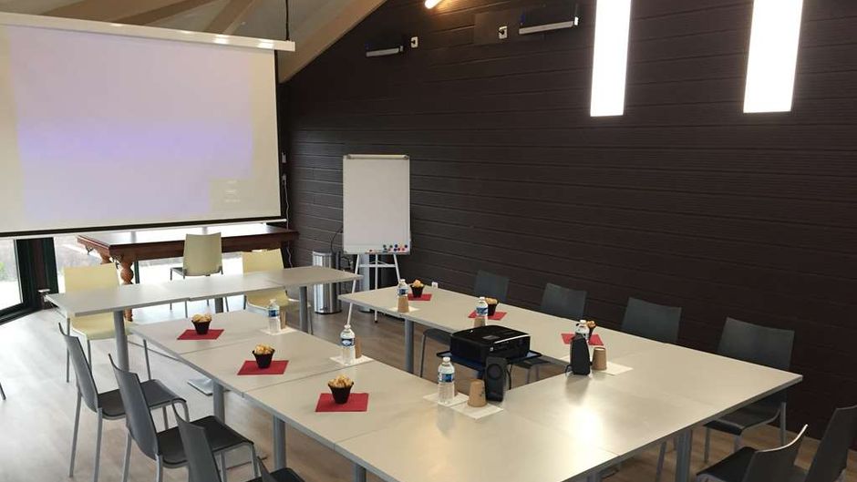 Hotel Kyriad Direct Lure Meeting