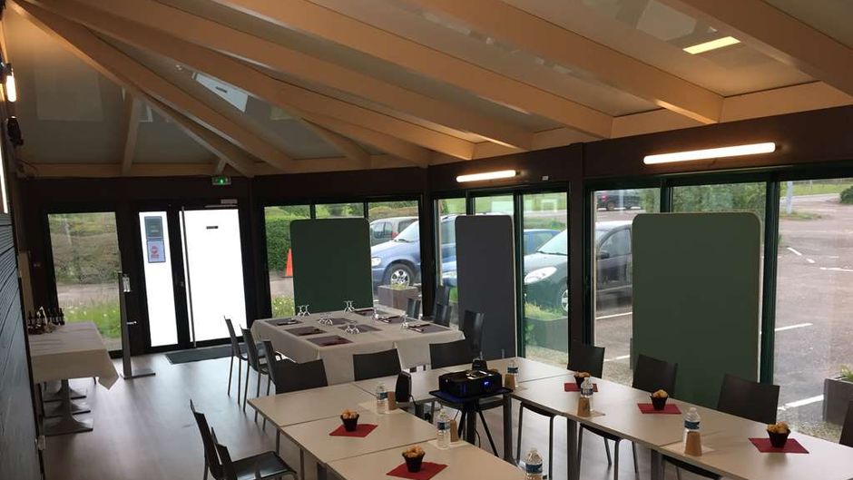 Hotel Kyriad Direct Lure Meeting