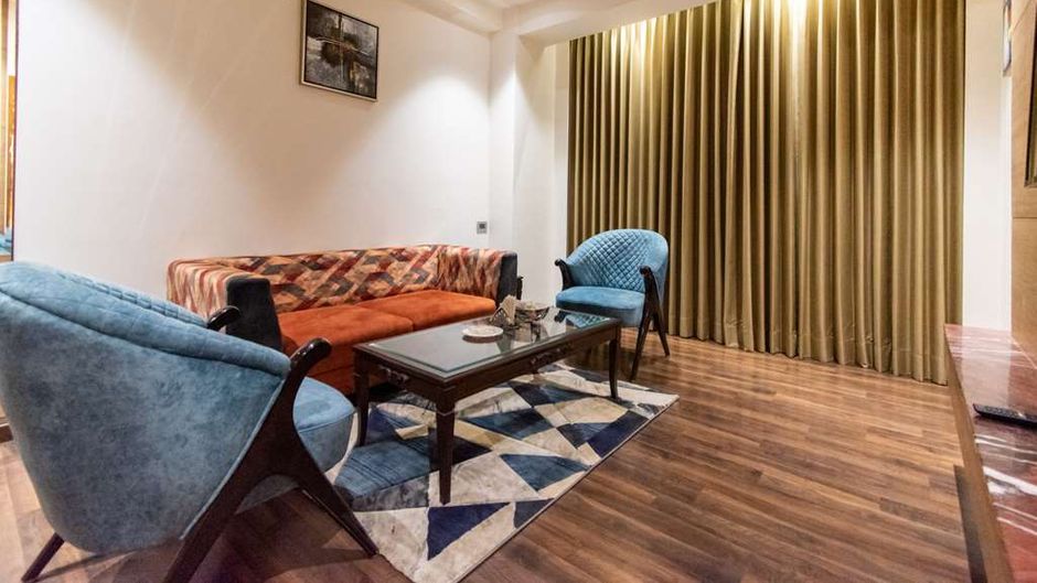 Best Western La Vista Pathankot Other