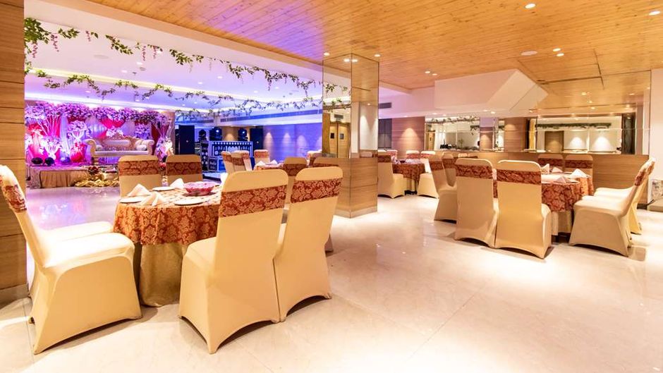 Best Western La Vista Pathankot Other