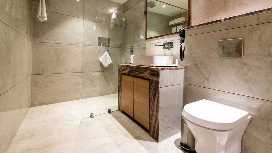 Best Western La Vista Pathankot Room