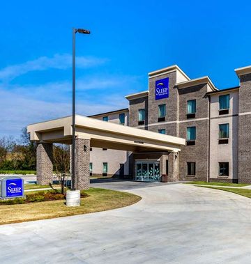 Sleep Inn & Suites