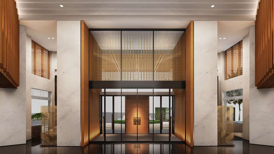 Hilton Garden Inn Guangzhou Tianhe Recreation