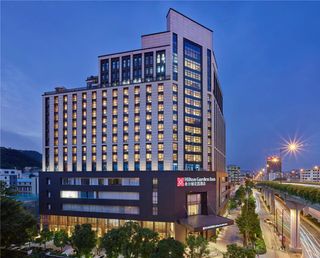 Hilton Garden Inn Guangzhou Tianhe
