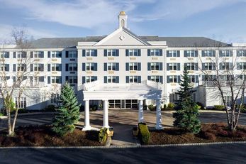 Somerset Hills Hotel