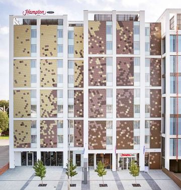 Hampton by Hilton London Ealing