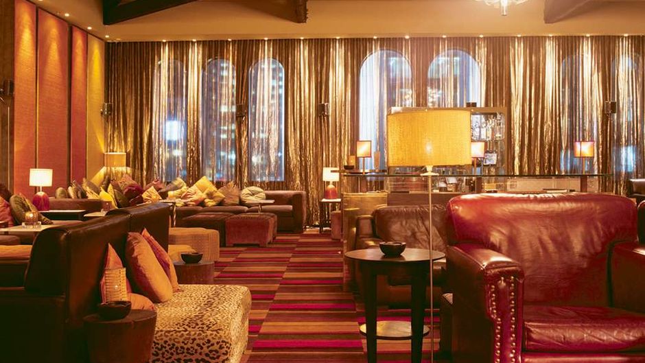 Establishment Hotel Restaurant