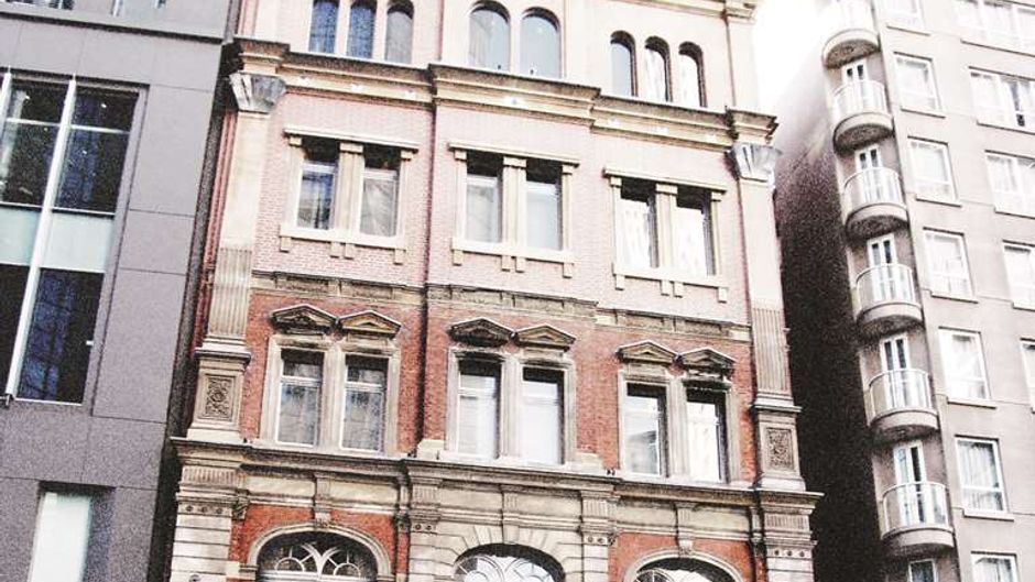 Establishment Hotel Exterior