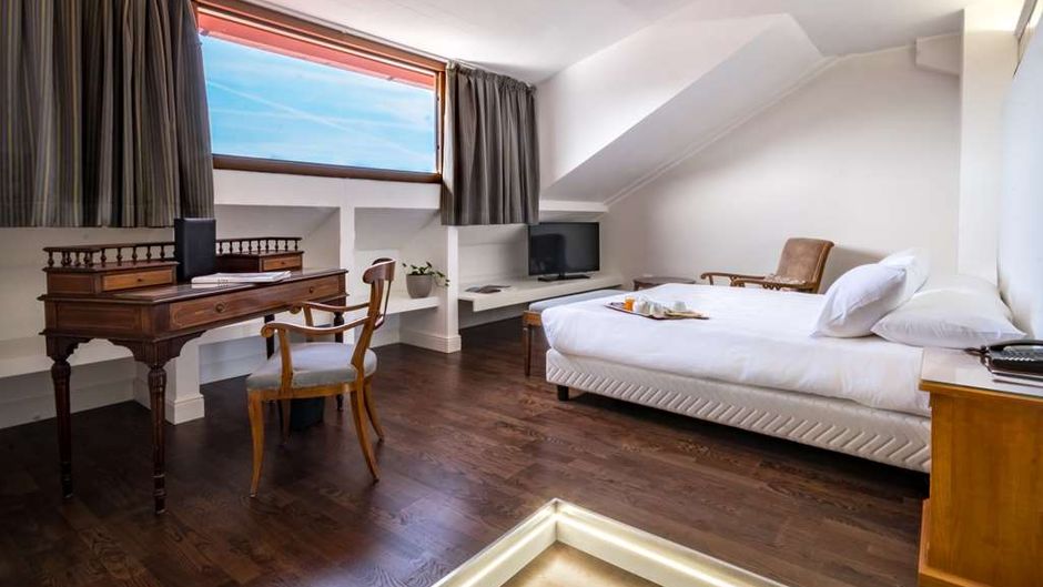 Sina Maria Luigia Suite