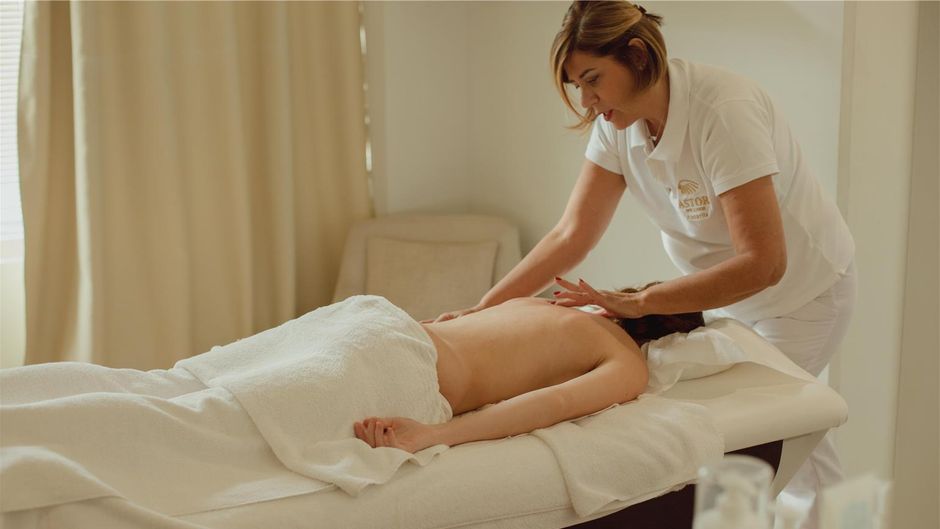 Sina Astor Spa