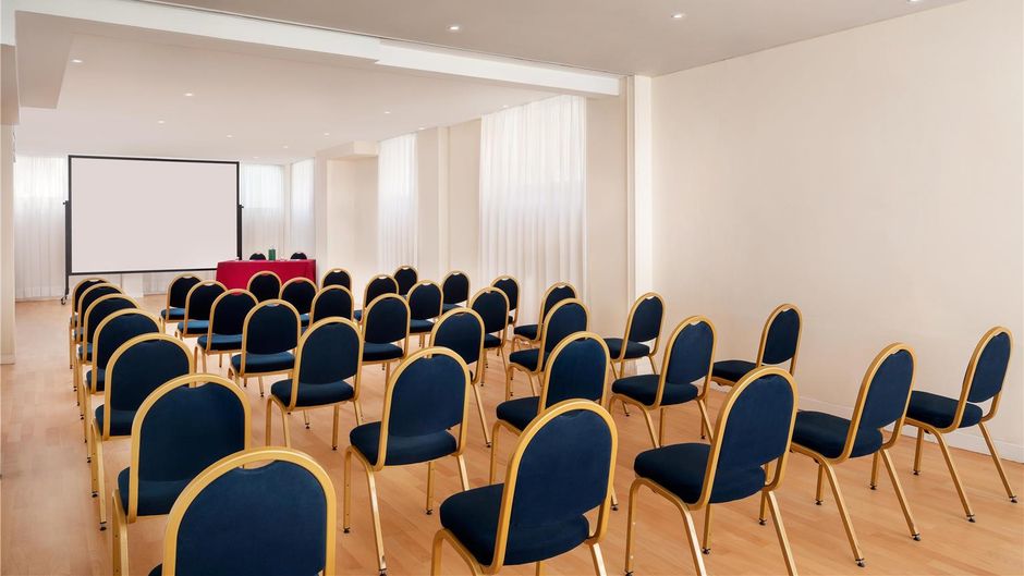 Sina Astor Meeting