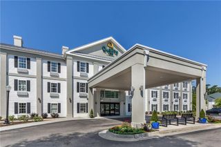Quality Inn Wilmington