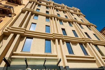 Hotel Politeama