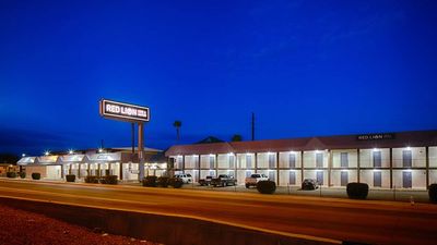 Red Lion Inn & Suites Tucson Downtown