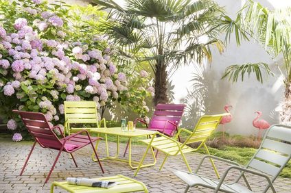 Acanthe Hotel