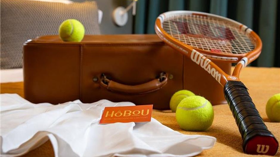 Acanthe Hotel Health