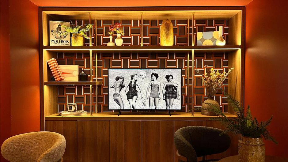 Acanthe Hotel Restaurant