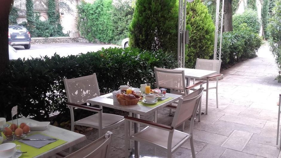 Le Sphinx Hotel Restaurant