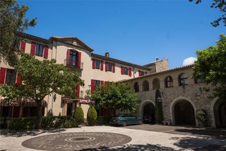 Le Sphinx Hotel