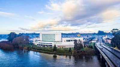 Sonesta Hotel Osorno