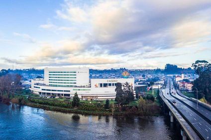 Sonesta Hotel Osorno