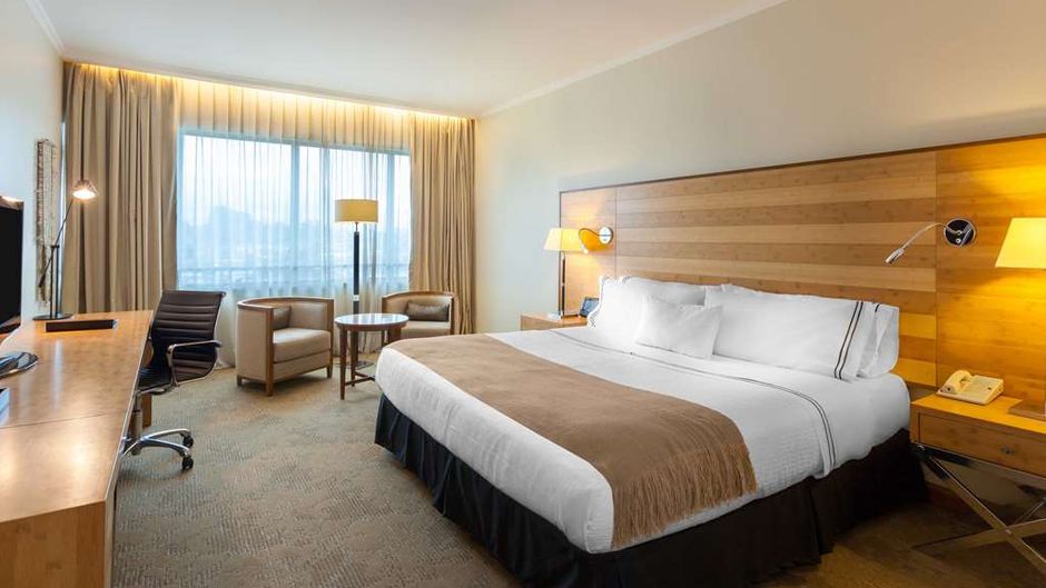 Sonesta Hotel Osorno Room