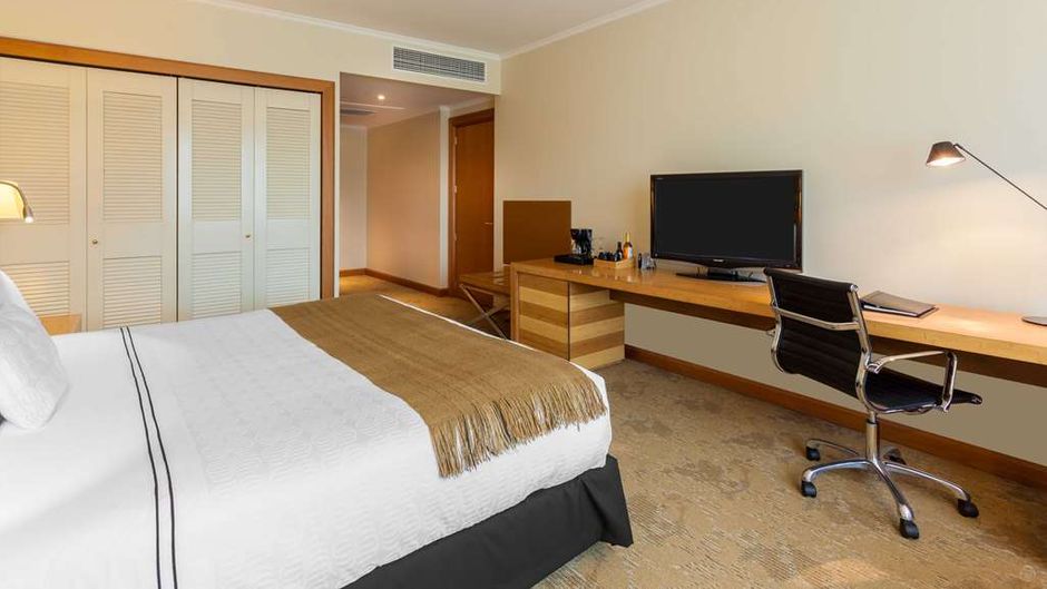 Sonesta Hotel Osorno Room