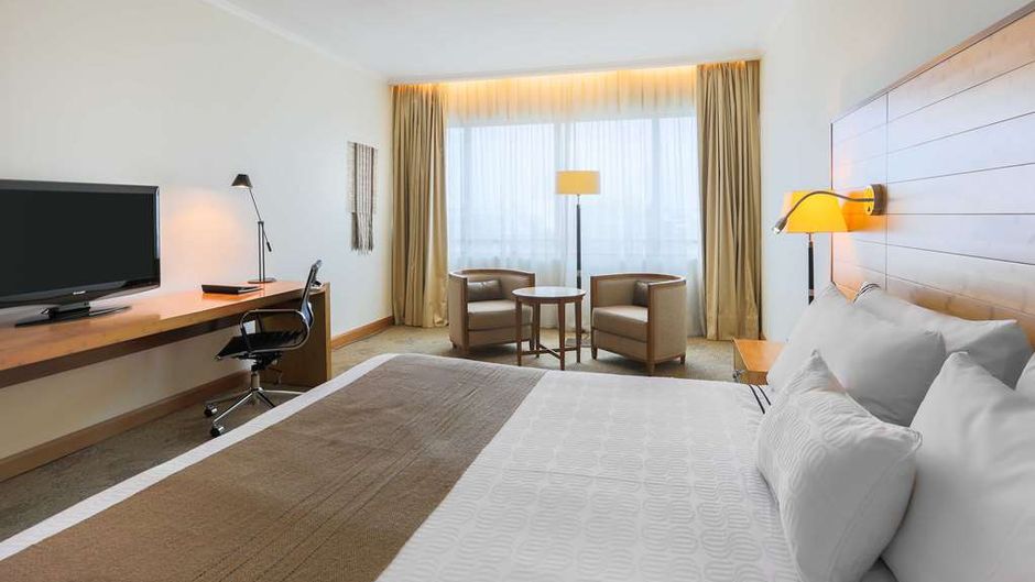 Sonesta Hotel Osorno Room