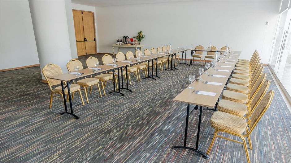 Sonesta Hotel Cartagena Meeting