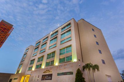 Sonesta Hotel Valledupar