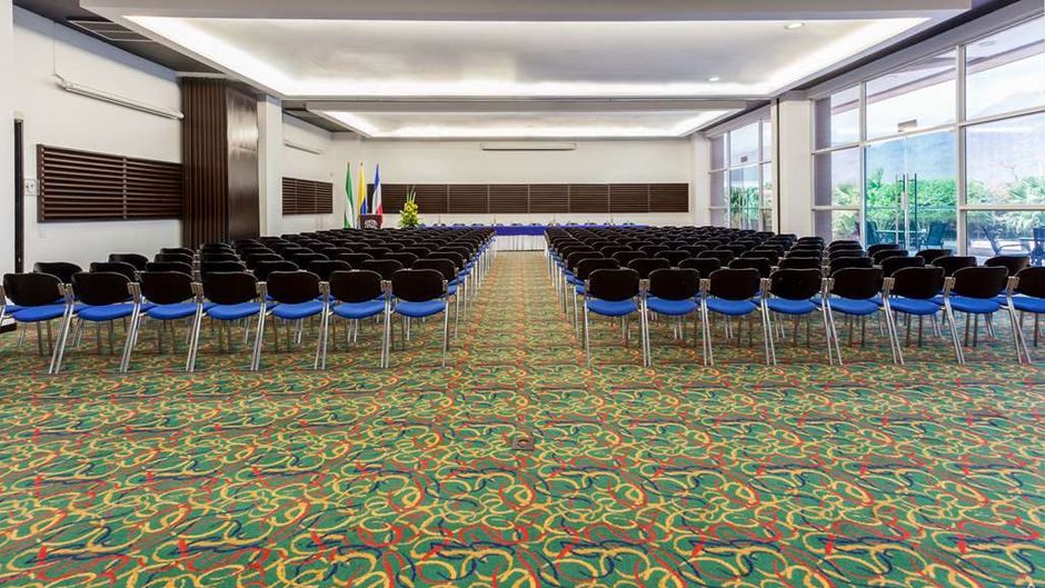 Sonesta Hotel Valledupar Meeting