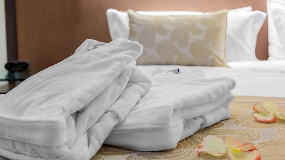 Sonesta Hotel Valledupar Other