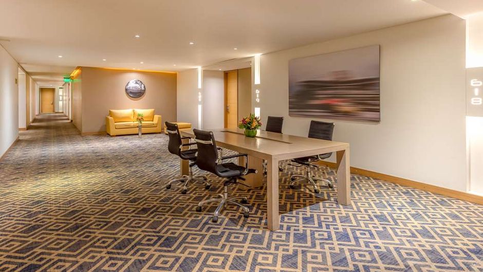 Sonesta Hotel Bogota Other
