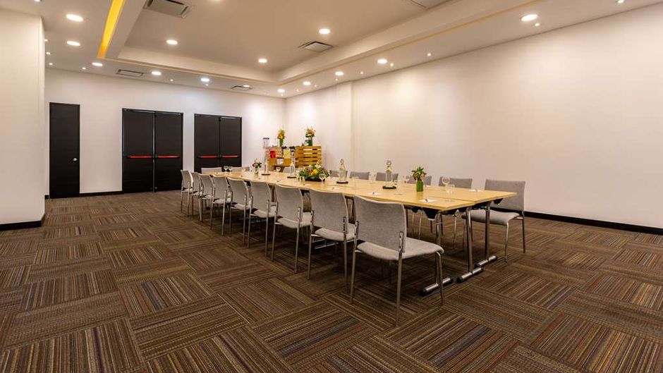 Sonesta Hotel Bogota Meeting