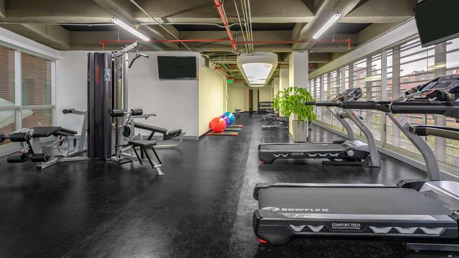 Sonesta Hotel Bogota Health