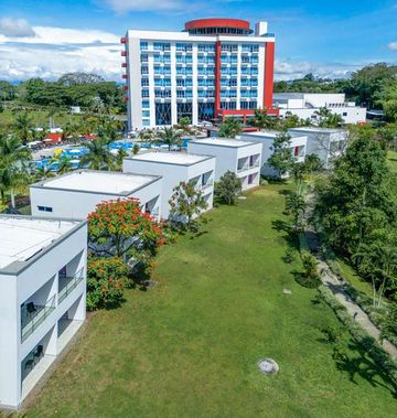 Sonesta Pereira Hotel
