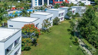 Sonesta Pereira Hotel