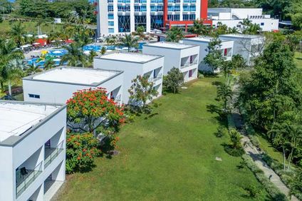 Sonesta Pereira Hotel