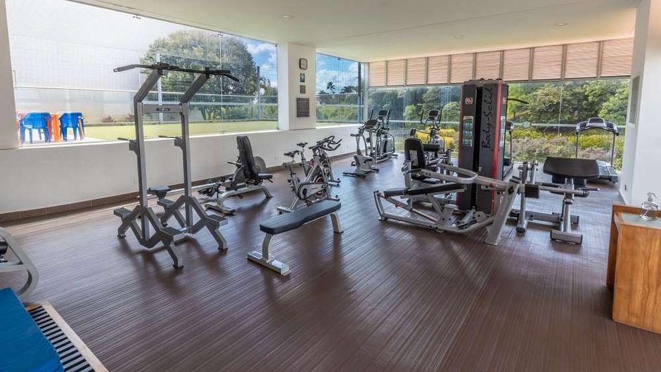 Sonesta Pereira Hotel Health