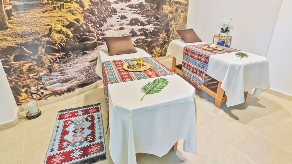 Sonesta Pereira Hotel Spa