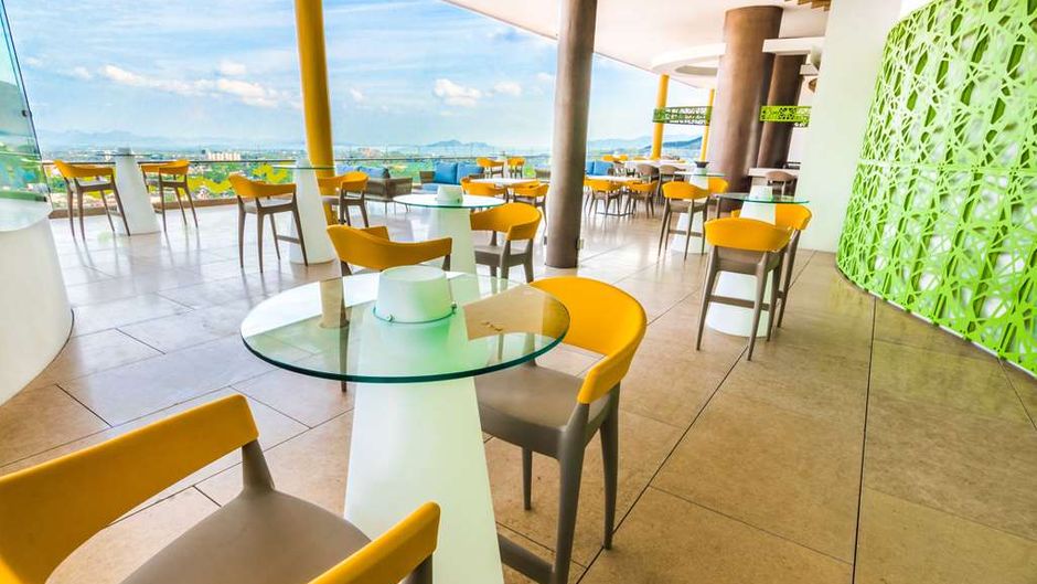 Sonesta Hotel Ibague Other