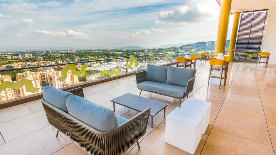 Sonesta Hotel Ibague Other