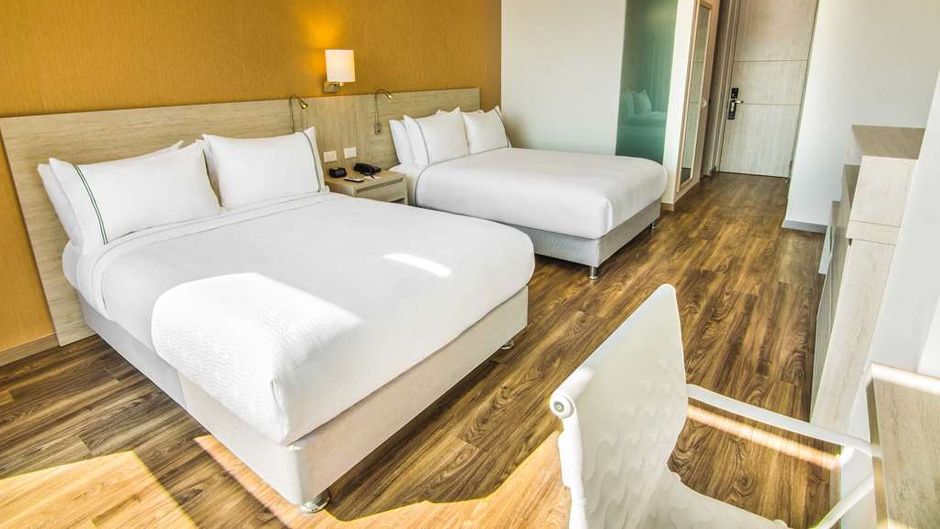 Sonesta Hotel Ibague Room