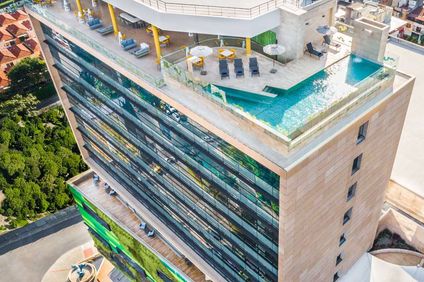 Sonesta Hotel Ibague