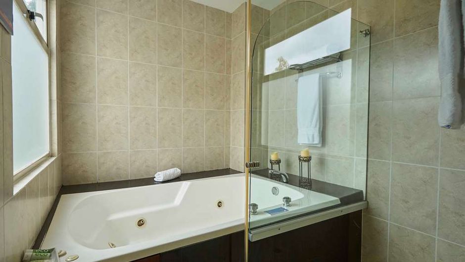 Sonesta Hotel Loja Suite