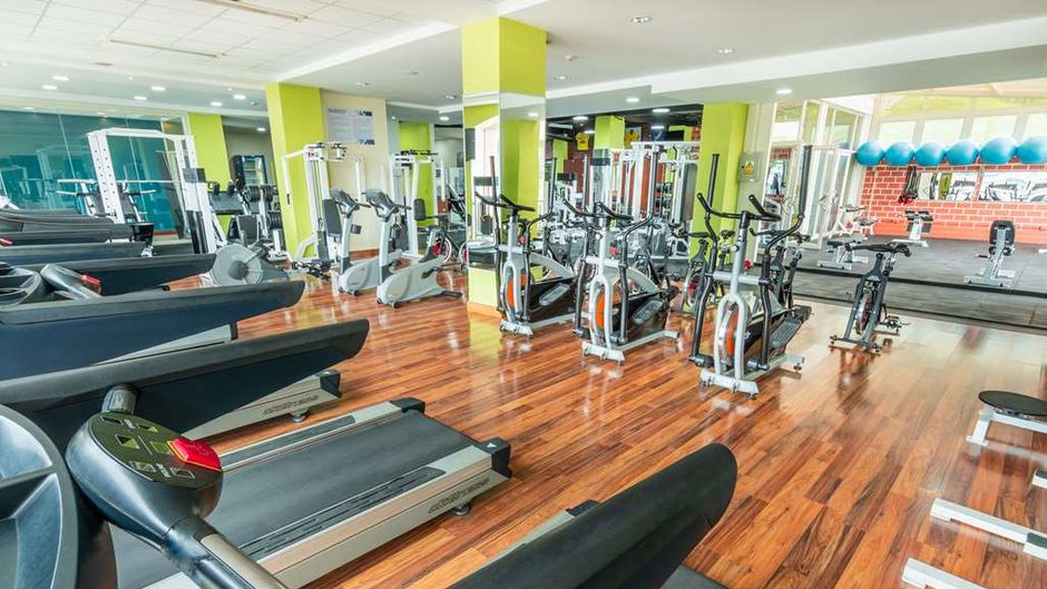 Sonesta Hotel Loja Health