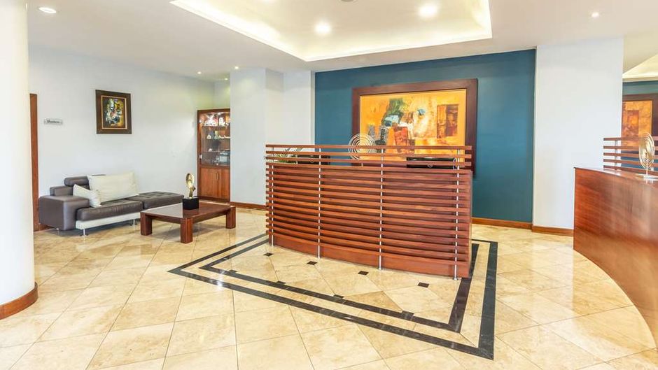 Sonesta Hotel Loja Other